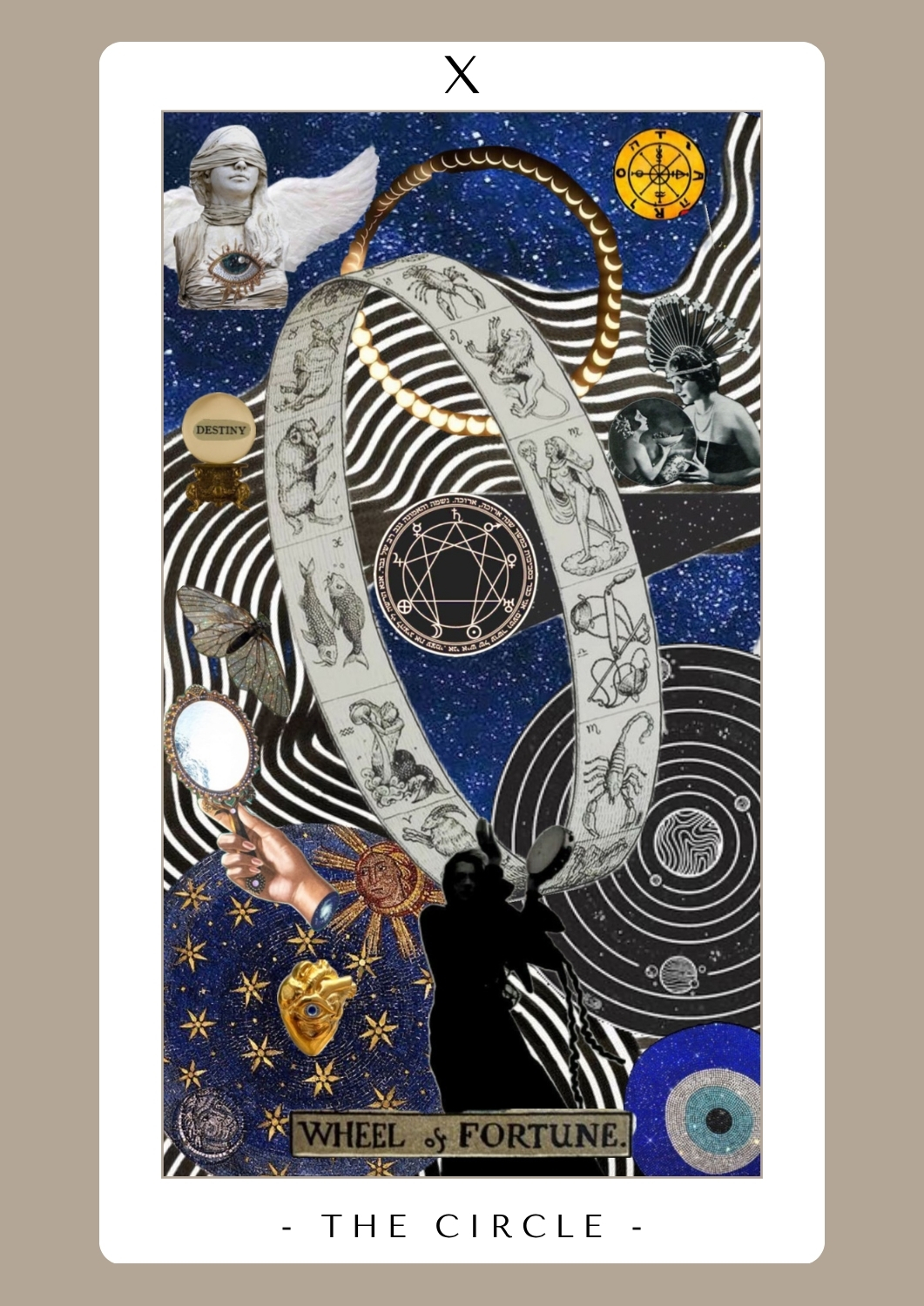 La Ruota della Fortuna