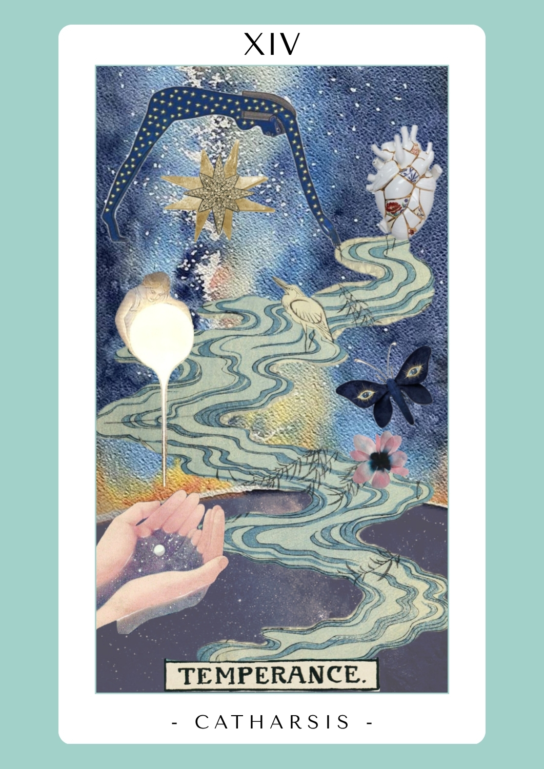 Temperance