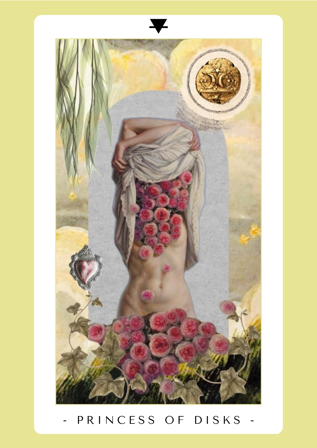 Principessa di Dischi