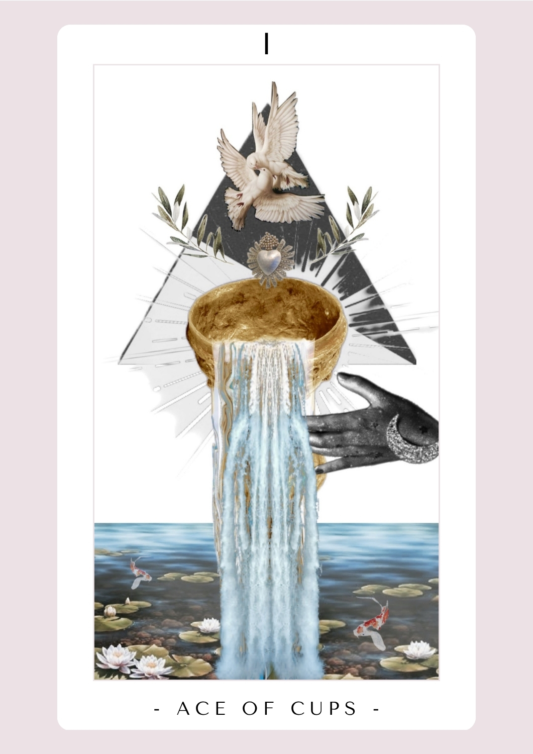 Ace of Cups