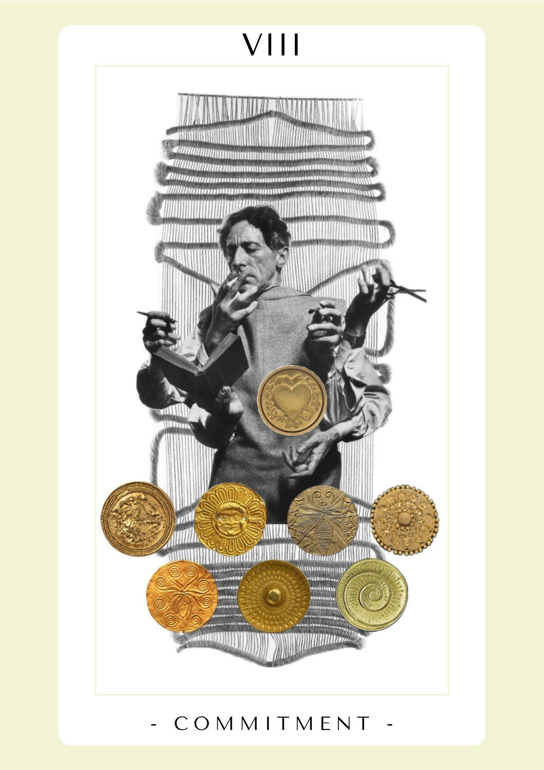 8 di Dischi