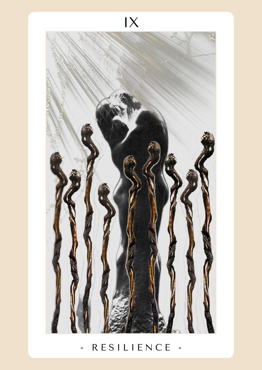 9 di Bastoni